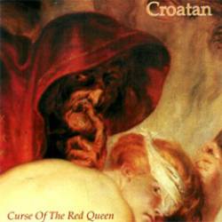 Croatan : Curse of the Red Queen